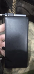 Жилет с подогревом от USB Hotspot (пиксель, рип-стоп, биопух, размер XL) фото от покупателей 1