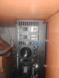 ИБП AZO Digital UPS-1200SR Sinus 600Вт/1200ВА (AZO00D1257/3SPE1200SR)