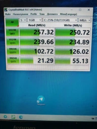 SSD накопитель Transcend SSD225S 2.5" SATA 2TB (TS2TSSD225S)