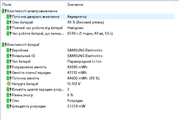Батарея для ноутбука Samsung NP300E5C High Copy (2180235)