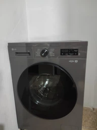 Пральна машина автоматична LG F2Y1HS5J фото от покупателей 1