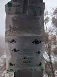 Поглинач вологи підвісний RZTK DryBag від плісняви та запахів 500 мл фото від покупців 10