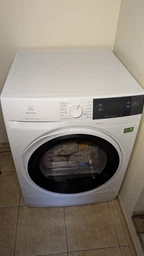 Сушильная машина Electrolux EW7D394UU фото от покупателей 4