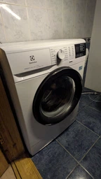 Пральна машина ELECTROLUX EWS6406BU фото от покупателей 8