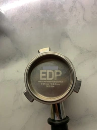 Кофеварка рожковая DELONGHI La Specialista Arte EC9155.MB фото от покупателей 8