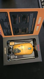 Миша A4Tech Bloody R72 Ultra Wireless Renegade Sunset (4711421001267) фото від покупців 1