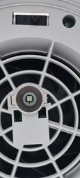 Очищувач повітря RZTK Smart Air Purifier фото від покупців 11