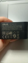 Кабель для заряджання ноутбука Asus з тригером PD 100W Type-C на DC 4.0х1.35 (1.8 метри)