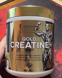 Креатин Kevin Levrone Gold Creatine 300 g фото от покупателей 2