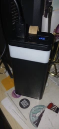 Портативна батарея 30000 mAh XON PowerBank ExtraCharge (EC3X 3050) Чорна