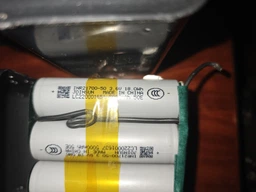 Павербанк 60000 mAh QC 3.0 PD 100W Ліхтарик - для ноутбука телефона роутера айфона, Універсальна батарея Зовнішній акумулятор, темно-сірий фото від покупців 2