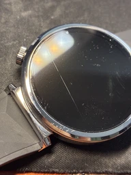 Гидрогелевая пленка ArmorStandart для Huawei Watch Watch GT 5 41mm 6 шт (ARM82520)