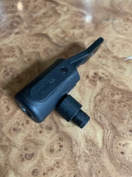 Акумуляторний компресор – насос Xiaomi Portable Electric Air Compressor 2 Pro BHR9099GL фото від покупців 1