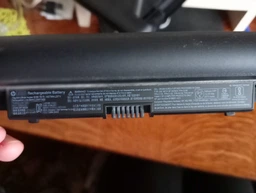 Аккумулятор для ноутбука HP JC04 15-BW 14.8V Black 2600mAh OEM (062461) фото от покупателей 1