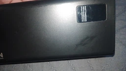 Портативна батарея 20000 mAh XON PowerBank UniLink (UC2X 4548) Чорна фото від покупців 3