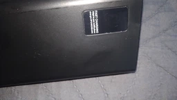 Портативна батарея 20000 mAh XON PowerBank UniLink (UC2X 4548) Чорна фото від покупців 2