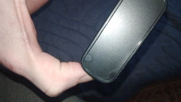 Портативна батарея 20000 mAh XON PowerBank UniLink (UC2X 4548) Чорна фото від покупців 1