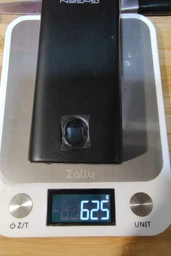 УМБ GoGEN 30000 mAh PD 20 W Black (GOG-PB300003B) фото от покупателей 4