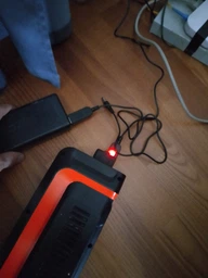 Кабель питания для роутера ArmorStandart USB - DC 5.5x2.1 12В 0.8 м (ARM65663) фото от покупателей 9