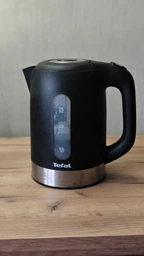 Електрочайник TEFAL Snow KO330830