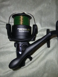 Катушка фидерная Flagman Magnum Carp Feeder 6000 MCF6000