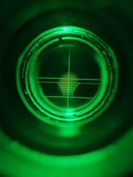 Оптичний приціл Comet 6-24x50 AOEG Rangefinder (підсвічування, кріплення, паралакс, бленда) фото от покупателей 1