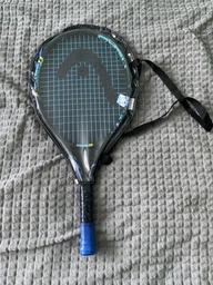 Теннисная ракетка Head Novak 23 фото от покупателей 5