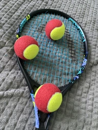 Теннисная ракетка Head Novak 23