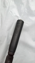 Антенна тактическая Mirkit UV-18 (144/430 Мгц) SMA-J, 47 см для раций Baofeng UV-5R, BF-888S, UV-82 и др. фото от покупателей 2