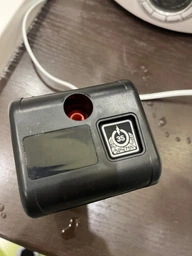 Душ акумуляторний портативний туристичний з насосом 7200 mAh LED зарядка від USB похідний душ автономний переносний на акумуляторі для дачі відпочинку на природі фото від покупців 10