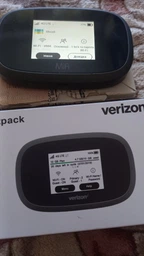 Комплект 4G LTE WiFi мобильный интернет роутер Novatel Verizon MIFI 8800 L + 2 антенны по 5 dB | Скорость до 1200 Мбит/с. Cat.18 | Аккумулятор 4400 мАч | Два выхода под антенну MIMO| Киевстар, Life, Водафон фото от покупателей 13