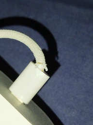 Комплект Зарядний блок для iPhone 15 16 17 Pro Plus Max Швидка зарядка USB-C Мережевий зарядний пристрій 35W Блок живлення Type-C Power Adapter; Кабель плетений 60W для швидкого заряджання айфон 15 16 17 iPad Samsung 90 см LEXEGO BK3560/W1 фото від покупців 2
