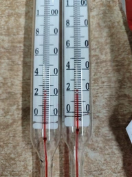 Термометр 0+150 °C нижня частина 103 мм ТТЖ-М фото від покупців 1