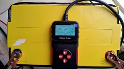 Аккумулятор гелевий 12V 100Ah ELECTRON (Monbat) Carbon GEL 12UVG1000
