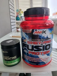 Протеин Amix Nutrition IsoPrime CFM 1000 g /28 servings/ Forest Berries