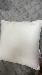 Подушка хлопковая MirSon Luxury Exclusive №1281 50х70 см Средняя (2200001519947)