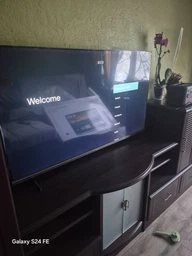 Телевiзор Thomson Android TV 65" QLED 65QA2S13 фото від покупців 4