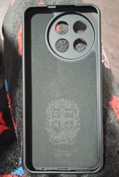 Чохол ArmorStandart ICON для Tecno Spark 30 Pro 4G (KL7) Camera cover Dark Blue (ARM83314) фото від покупців 1