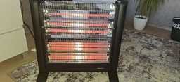 Инфракрасный обогреватель Ardesto IHS-2200