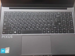 Ноутбук Pixus Link Gray (4897058531961) фото від покупців 4