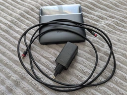 УМБ Baseus Blade H1 Lite 20000 mAh 100W Black (P10021604123-00) фото від покупців 2