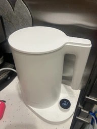 Электрочайник Xiaomi Mi Smart Kettle 2 Pro (BHR9107EU) фото от покупателей 5