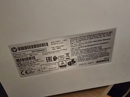 Картридж HP 154A LJ Tank 1502/1602/2603 2500 стр Black (W1540A) фото от покупателей 2
