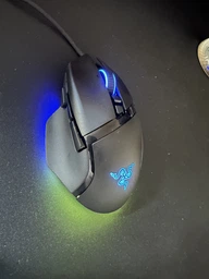 Миша Razer ігрова Basilisk V3 USB RGB Black (RZ01-04000100-R3M1) фото от покупателей 3