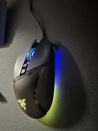 Миша Razer ігрова Basilisk V3 USB RGB Black (RZ01-04000100-R3M1) фото от покупателей 2