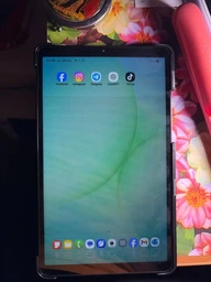 Планшет Samsung Galaxy Tab A11 LTE 8/128GB Gray (SM-X135FZAEEUC) фото от покупателей 2