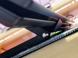 Підставка для ноутбука OfficePro LS325 Aluminum alloy фото від покупців 1