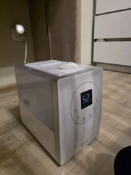 Зволожувач повітря Levoit LV600S (LUH-A602S-WEU)
