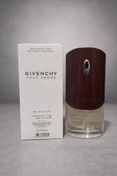 Туалетна вода для чоловіків Givenchy Pour Homme 60 мл (3274872482296) фото від покупців 1