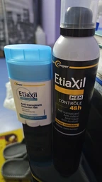 Антиперспірант-дезодорант для чоловіків Etiaxil Men Deo 48H, 150 мл., аерозоль
